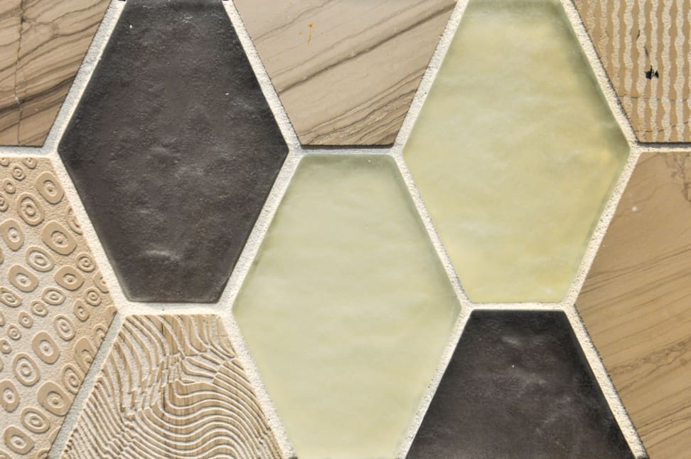 Tiles Gone Wild!