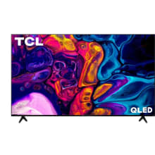 Product image of TCL 75-Inch 5-Series 4K UHD QLED Dolby Vision HDR Smart Roku TV