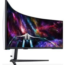 Product image of Samsung Odyssey Neo G9 Dual 4K UHD Curved Gaming Monitor