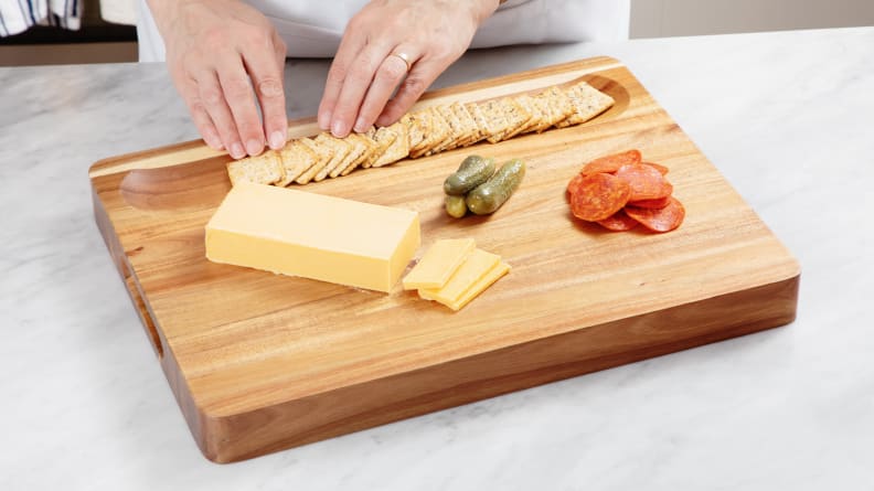 The 10 Best Cutting Boards, Tested & Reviewed
