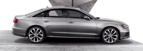 Product Image - 2013 Audi A6 2.0T Premium Plus
