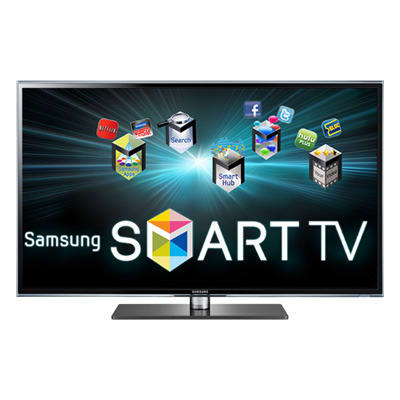 Product Image - Samsung UN46D6420UF