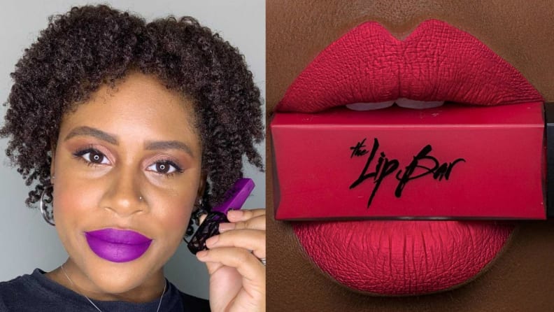 The Lip Bar