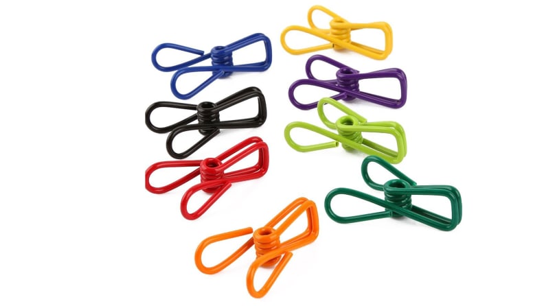 Clips