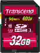Product image of Transcend 32GB (90 MB/s)