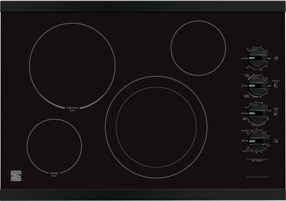 Product Image - Kenmore Elite 45119