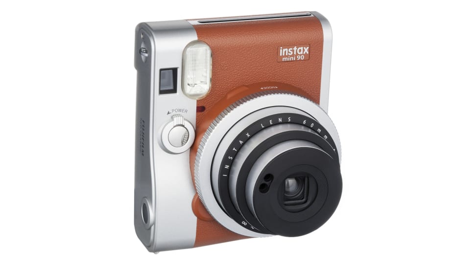 Fujifilm Instax Mini 90