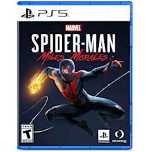 Product image of Spider-Man: Miles Morales