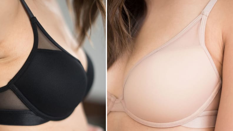 Pepper All You Bra Tan Size 36 B - $32 (41% Off Retail) - From Yesica