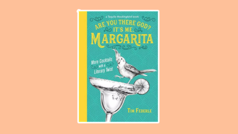 Are You there, God? It's Me, Margarita book
