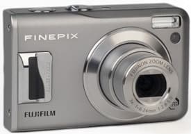 Product Image - Fujifilm FinePix F31fd