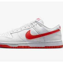 Product image of Nike Dunk Low Retro Men's Shoes