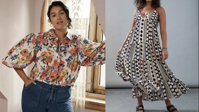 10 best places to buy plus-sized clothing online: Universal Standard ...