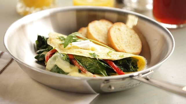 All Clad Kitchen Skillet