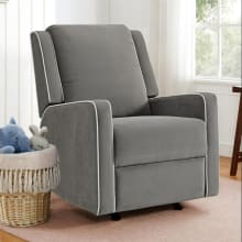 Product image of Baby Relax Robyn 2-in-1 Rocker Recliner Chair