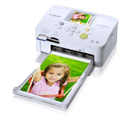 Product Image - Canon SELPHY CP760