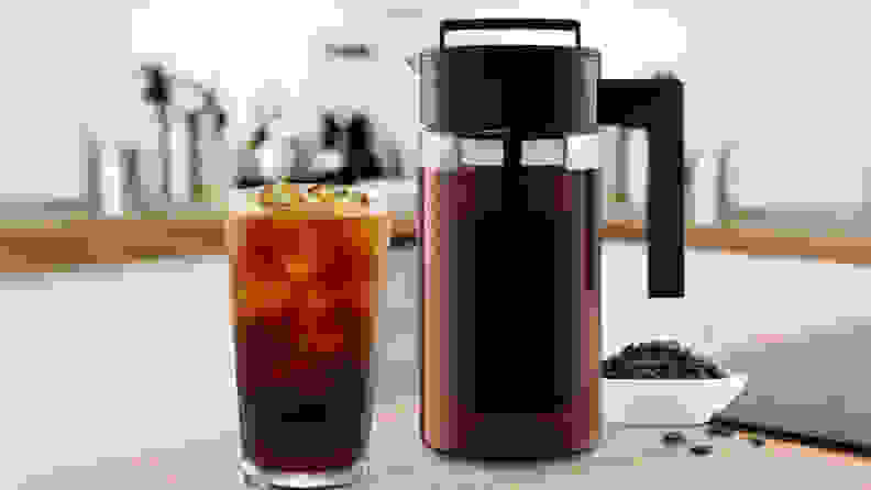 Takeya Cold Brew Iced Coffee Maker