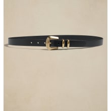 Product image of Banana Republic Angolo Leather Belt