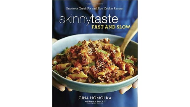 Cookbook