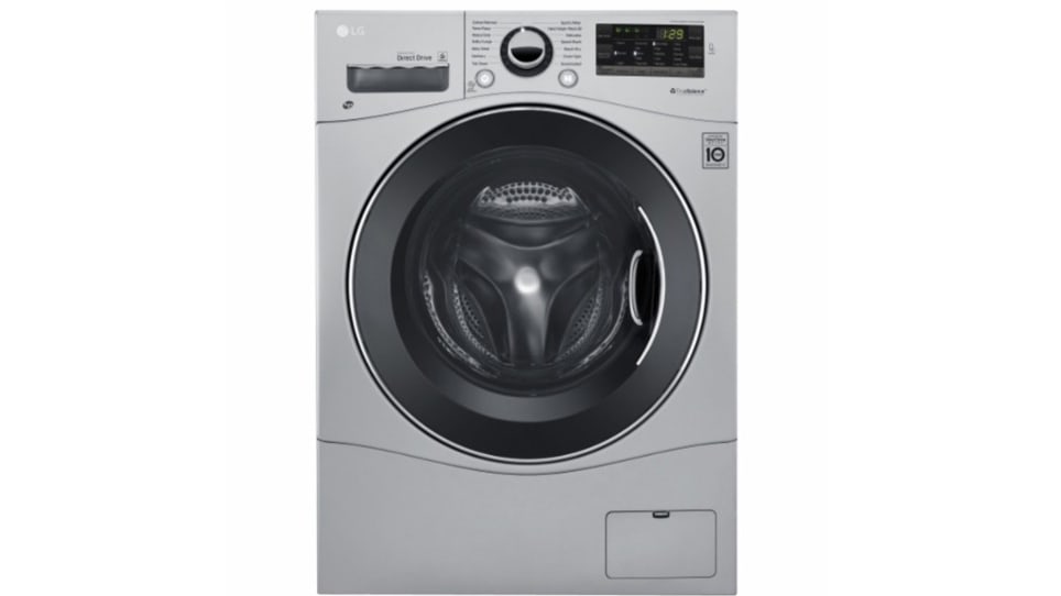 LG-Washer-Dryer-combo
