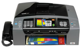Product Image - Brother MFC-790CW