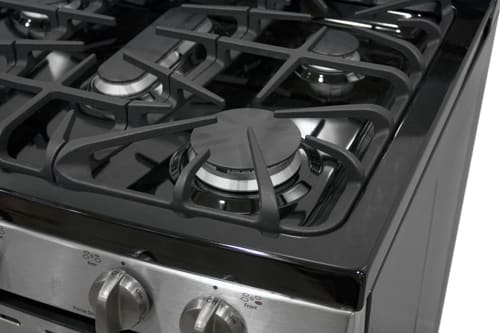 Burners 2 Photo