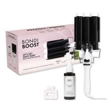 Product image of Bondi Boost Let's Get Wavy Baby Wave Wand Essentials Kit