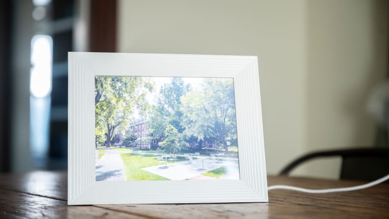 The best digital photo frame 2024: for any budget