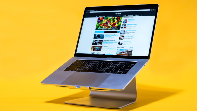 These are the best laptop stands available today.