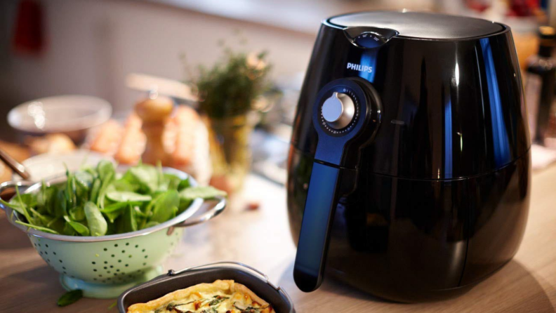 Mother's Day gifts on Amazon: Air Fryer