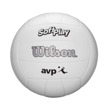 Product image of  Wilson Soft Play Volleyball