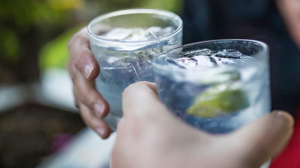 SodaStream review