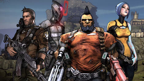 Borderlands 2 – In-Depth Review – WGB, Home of AWESOME Reviews