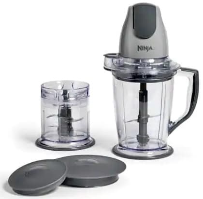 Best Small Food Processors - Forbes Vetted