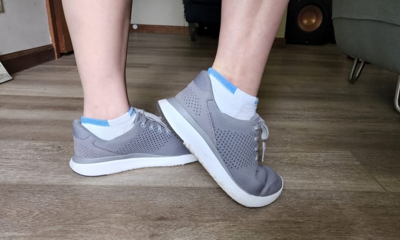 Kizik shoe review: Hands-free comfort - Reviewed