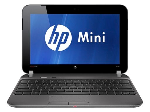 Product Image - HP Mini 210-4150nr