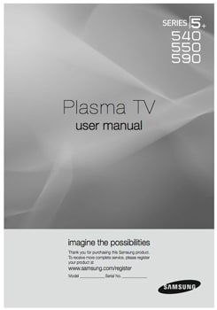Instruction Manual Photo
