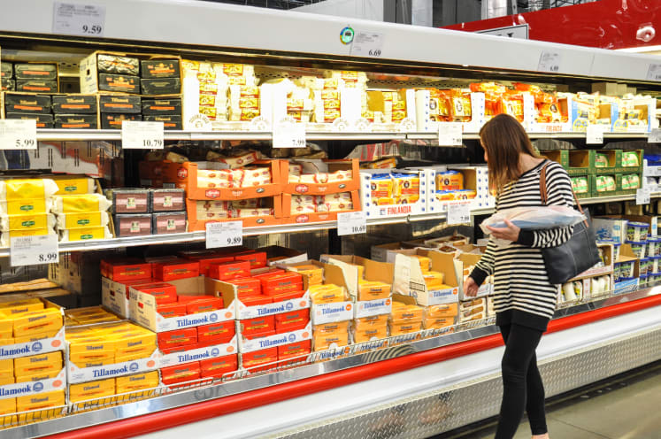 Is A Costco Membership Worth The Money Reviewed Refrigerators