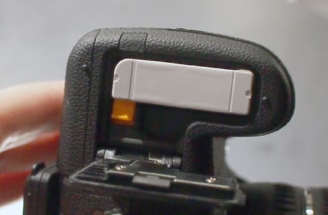 FI Battery Photo