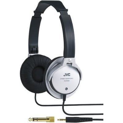 Product Image - JVC HA-M500