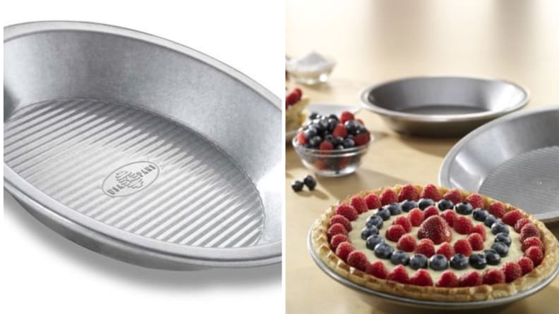 The Best Pie Pan (2022), Tested and Reviewed