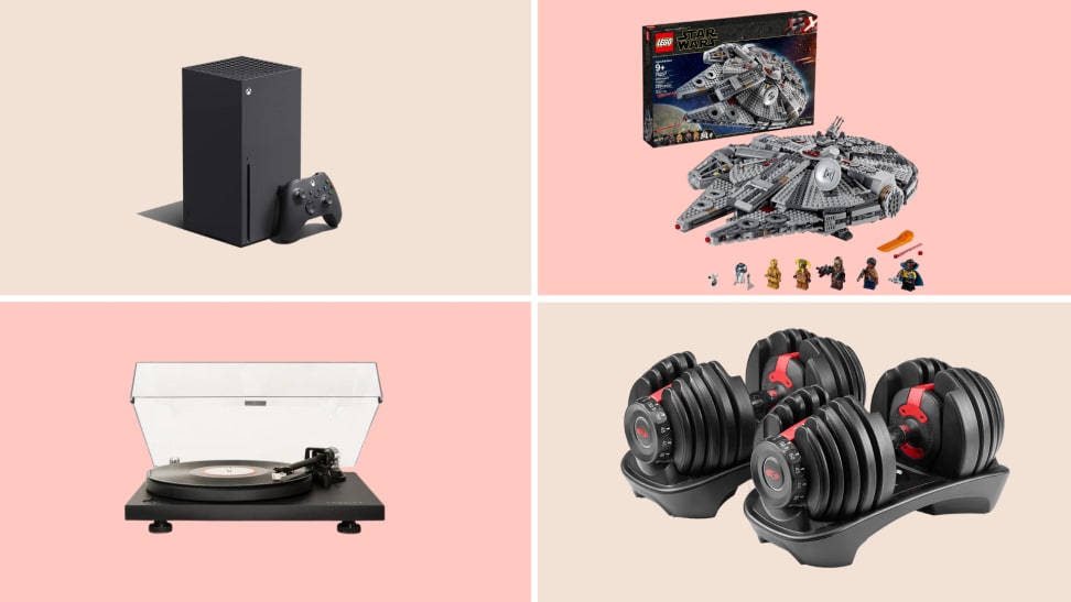 40 of the best gifts for teen boys that they'll actually adore