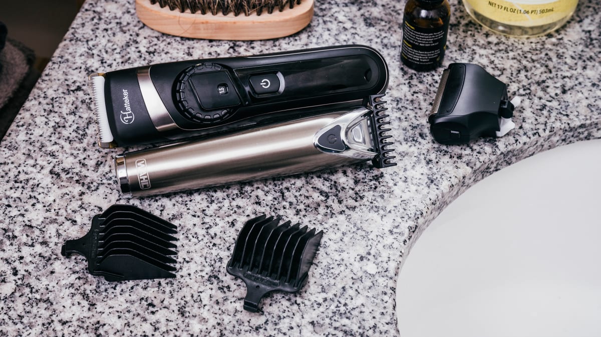 Kemi offset fordom 10 Best Beard Trimmers of 2023 - Reviewed