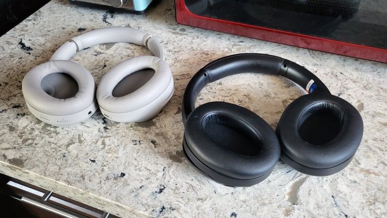 Sony WH-XB910N Headphones Review: Cool copycat - Reviewed