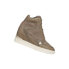 Product image of Geox Maurica Woman Wedge Sneakers