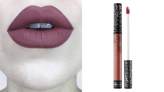 Kat Von D Everlasting Liquid Lipstick