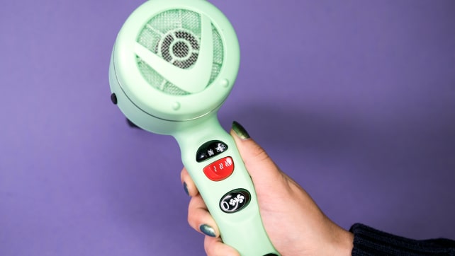 Harry Josh Pro Tools Ultra Light Pro Dryer