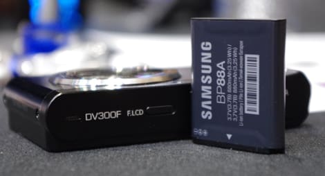 FI Battery Photo