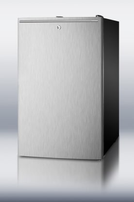 Product Image - Summit FS408BLSSHV