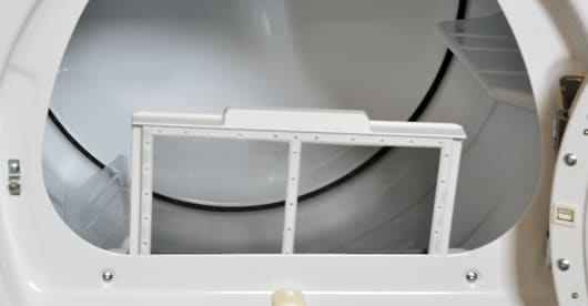 Lint Trap Photo